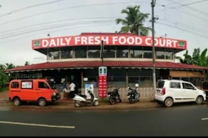 Daily Fresh Food Corner image