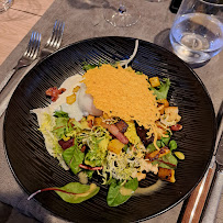 Plats et boissons du Restaurant français RESTAURANT L’EBRESSE à La Bresse - n°8