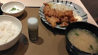 やよい軒 ラ・ムー大安寺店