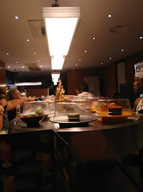 Atmosphère du Restaurant de sushis Sushimasa Gerland à Lyon - n°16