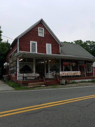 Restaurant «The Layton Country Store Cafe», reviews and photos, 130 Co Rd 560, Layton, NJ 07851, USA