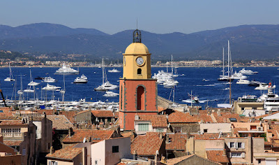 Bureau d'Expertises Maritimes Saint Tropez à Saint-Tropez