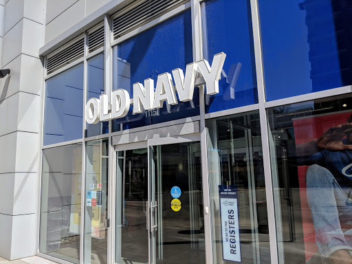 Old Navy - with Curbside Pickup