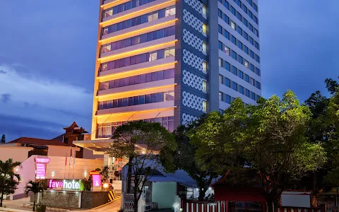 favehotel Manahan - Solo image