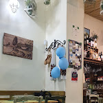 Photo n°6 de l'avis de Sergio.a fait le 28/07/2022 à 05:41 sur le  Veranda à Milan