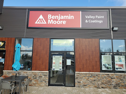 Valley Paint & Coatings Smiths Falls