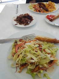 Photo n°61 de Restaurant cappadoce à Escolives-Sainte-Camille ()