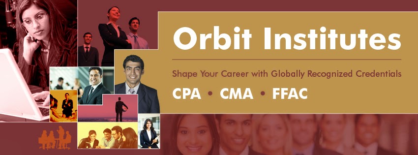 Orbit Institutes Pvt Ltd
