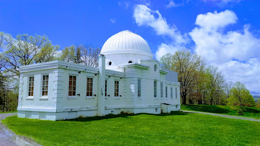 Observatory «The Fuertes Observatory», reviews and photos, Fuertes Observatory, Ithaca, NY 14850, USA