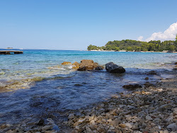 beach Rovinj II'in fotoğrafı imkanlar alanı