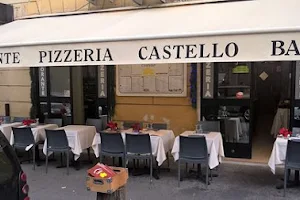 Ristorante Pizzeria Castello image