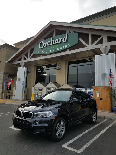 Hardware Store «Orchard Supply Hardware», reviews and photos, 19800 Ventura Blvd, Woodland Hills, CA 91364, USA