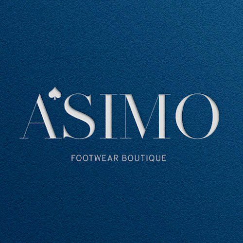 אסימו בוטיק נעלי גברים ASIMO