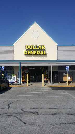 Dollar General, 1059 Walker Rd, Dover, DE 19904, USA, 