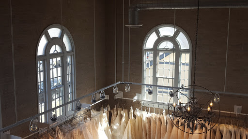 Bridal Shop «Little White Dress Bridal Shop», reviews and photos, 1130 31st St, Denver, CO 80205, USA