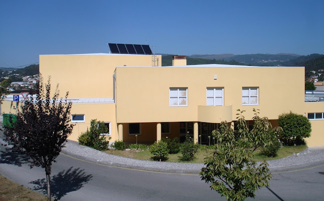 Centro Social Paroquial de S. Pedro de Castelões - Vale de Cambra