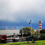 Photo n°2 de l'avis de Stefan.u fait le 10/10/2020 à 20:37 sur le  Restaurant Elbblick à Stade