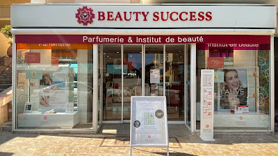 Beauty Success à Le Lavandou