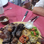 Photo n°10 de l'avis de Raffaele.c fait le 05/10/2021 à 20:05 sur le  Ristorante Le Grotte di Torre Galea à Marina di Gioiosa Ionica