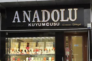 Anadolu Kuyumcusu image