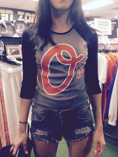 Sportswear Store «Raven Zone Sports Superstore», reviews and photos, 8821 orchard tree Ln, Towson, MD 21286, USA