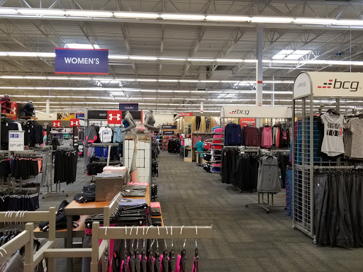 Sporting Goods Store «Academy Sports + Outdoors», reviews and photos, 130 S Hampton Pl, Clarksville, TN 37040, USA