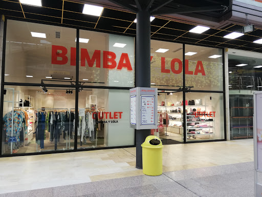 BIMBA Y LOLA en Santiago de Compostela de 2024