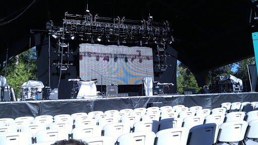 Amphitheater «The Cuthbert Amphitheater», reviews and photos, 2300 Leo Harris Pkwy, Eugene, OR 97401, USA