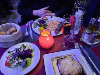 Plats et boissons du Restaurant grec Le Corfou à Lille - n°16