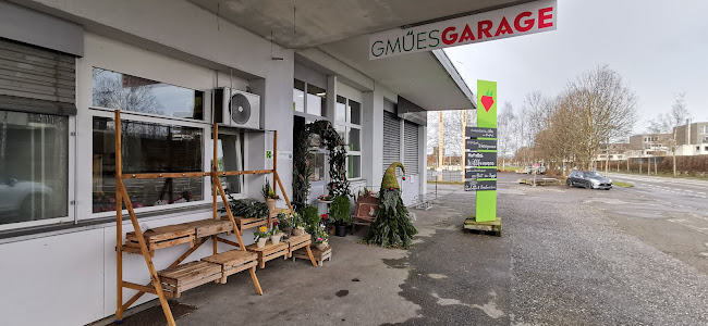Kommentare und Rezensionen über GmüesGarage