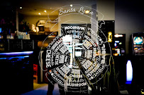 Menu du Restaurant Santa Lucia à Augsburg