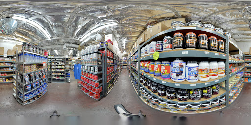 Health Food Store «N101 - Hollywood», reviews and photos, 6252 Romaine St, Los Angeles, CA 90038, USA