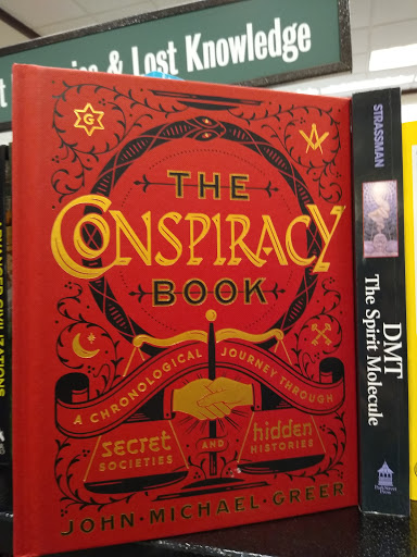 Book Store «Barnes & Noble», reviews and photos, 11802 Dale Mabry Hwy, Tampa, FL 33618, USA