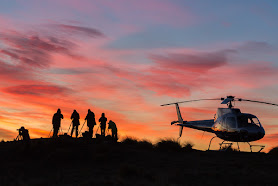 Capture New Zealand Photo Expeditions