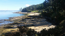 Praia do Naso'in fotoğrafı çok temiz temizlik seviyesi ile