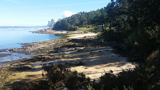 Praia do Naso
