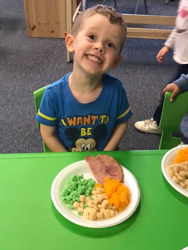 Preschool «Bumble Bee Daycare And Learning Center», reviews and photos, 288 Rocky Creek Rd, Greenville, SC 29607, USA