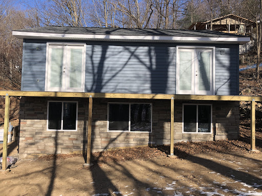 Roofing Contractor «Up and Above Contractors, LLC», reviews and photos, 698 US-206, Andover, NJ 07821, USA