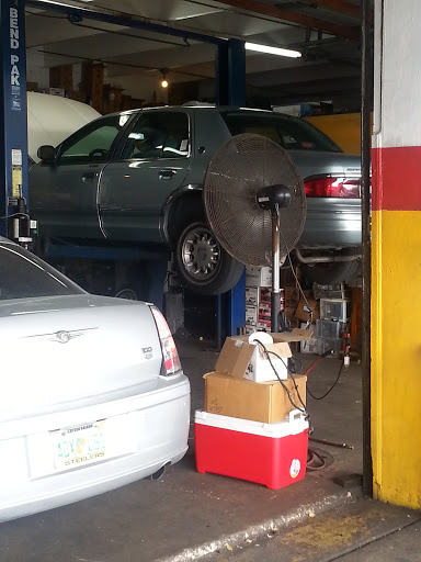 Brake Shop «Brake & Auto Specialists Inc», reviews and photos, 12605 Dixie Hwy, North Miami, FL 33161, USA