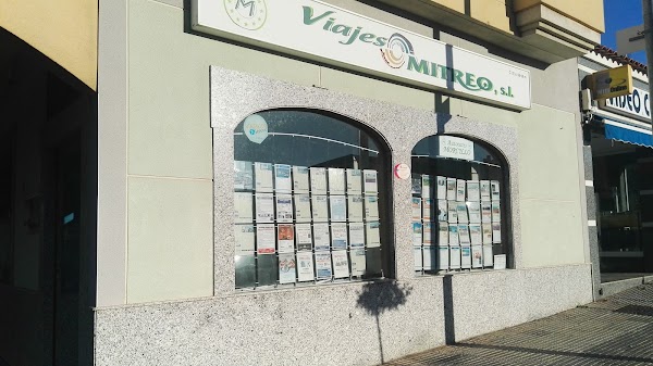 Imagen de Viajes Mitreo (2 de 7)