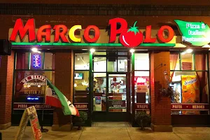 Marco Polo Pizzeria & Italian Restaurant image