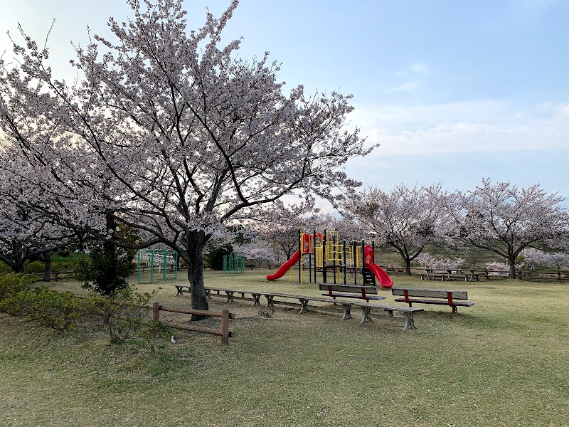 桜川総合運動公園