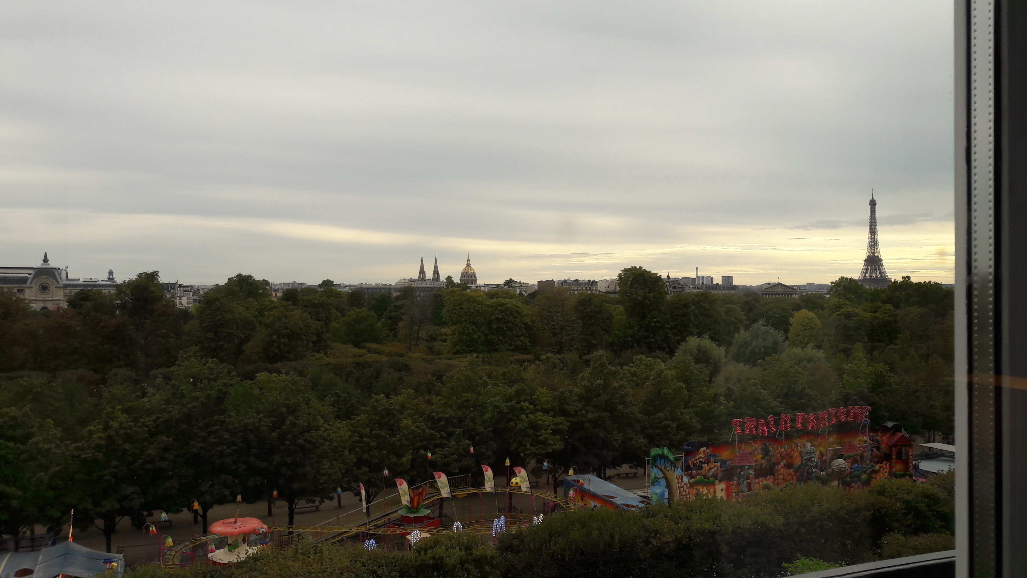 Photo n° 1 de l'avis de Laurence.u fait le 19/08/2019 à 17:57