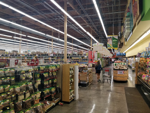 Grocery Store «Superior Grocers», reviews and photos, 1130 W 6th St, Corona, CA 92882, USA