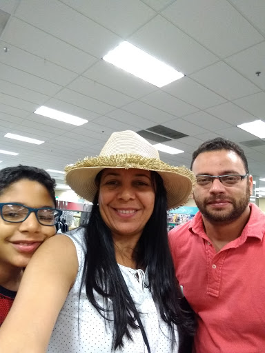 Department Store «Stein Mart», reviews and photos, 3916 Britton Plaza, Tampa, FL 33611, USA