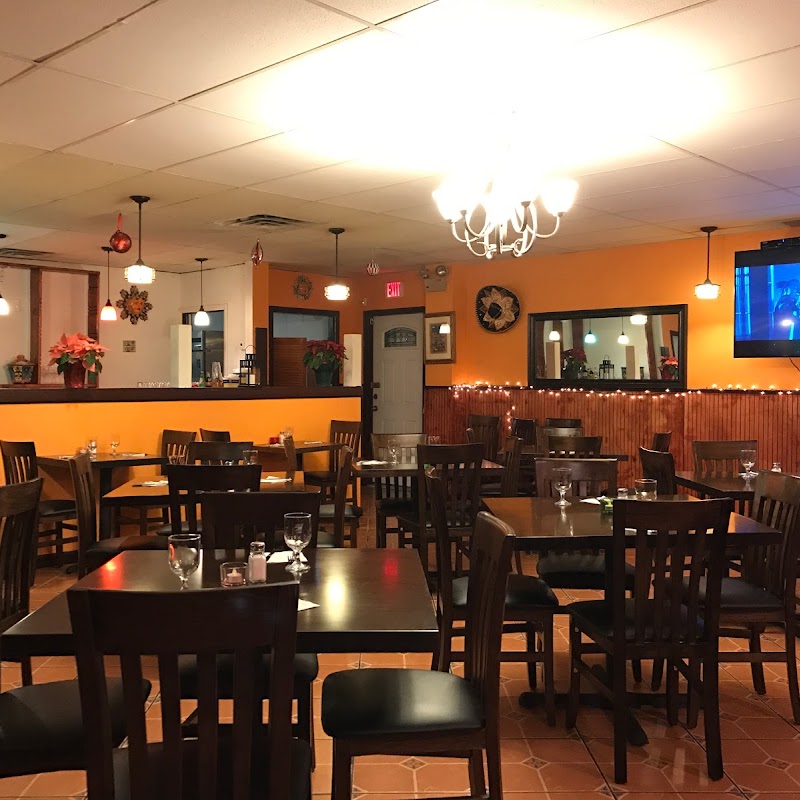 La Fonda Restaurant