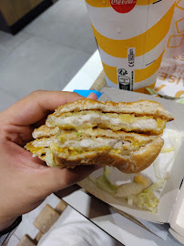 Aliment-réconfort du Restauration rapide McDonald's République à Paris - n°13