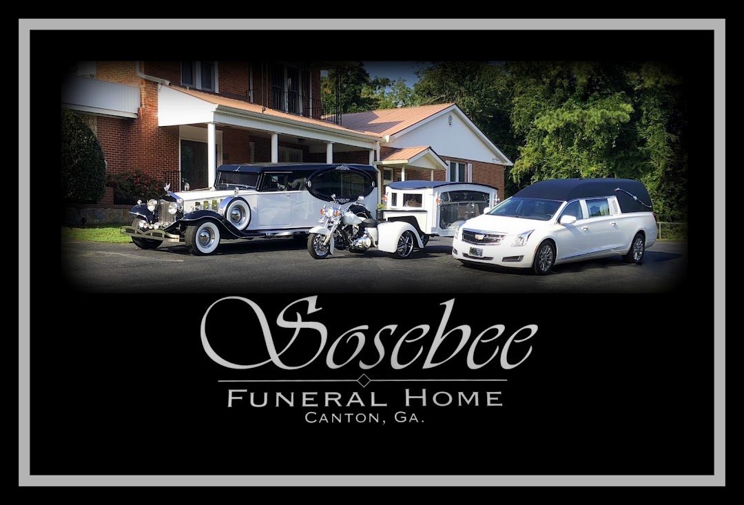 Sosebee Funeral Home