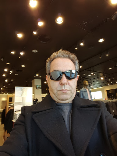 Clothing Store «H&M», reviews and photos, 410 Palladio Pkwy, Folsom, CA 95630, USA