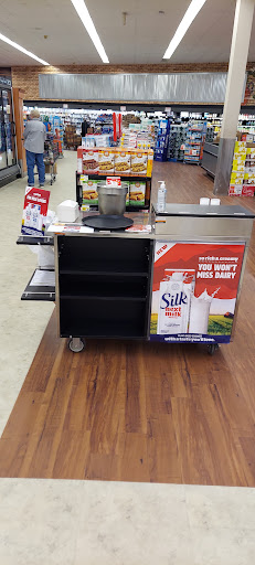 Grocery Store «ShopRite of Daleville», reviews and photos, 921 Drinker Turnpike #24, Covington Township, PA 18444, USA